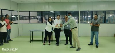 Life at corsis