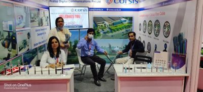 Life at corsis